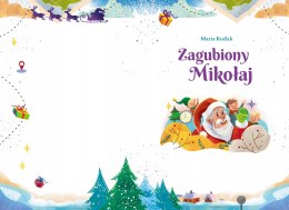 Najpiękniejsze Opowieści Świętego Mikołaja Świąteczne Historie Święta