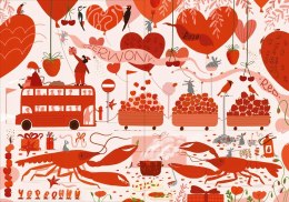 Opowiem ci, mamo, o kolorach Książka Obrazkowa