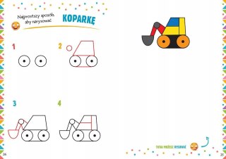 Pierwsze Kroki Rysowania Greg nauka rysunku