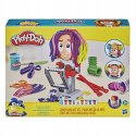 Play-Doh Ciastolina Fryzjer Stylista F1260 Hasbro