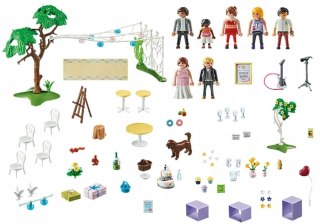 Playmobil 71365 Przyjęcie weselne