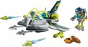 Playmobil 71370 Nowoczesny dron kosmiczny