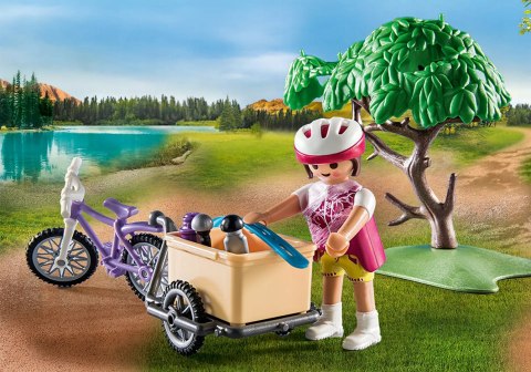 Playmobil 71426 Wycieczka rowerami górskimi