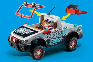 Playmobil City Life 71430 Samochód rajdowy RC