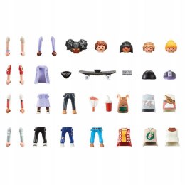 Playmobil My Figures Fashion Moda 71401 Ubieranka Stwórz własną figurkę