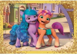Puzzle 21519 4w1 My Little Pony Clementoni 72 elementów Super Kolor 3+