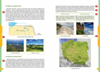 Repetytorium na 100 % Szkoła Podstawowa Geografia 2024 Greg
