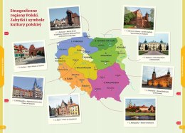 Repetytorium na 100 % Szkoła Podstawowa Historia kl. 4-6 2025 Greg