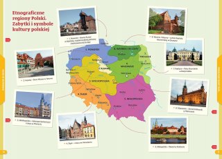 Repetytorium na 100 % Szkoła Podstawowa Historia kl. 4-6 2025 Greg