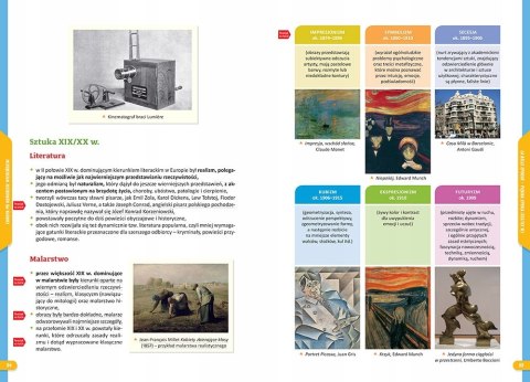 Repetytorium na 100 % Szkoła Podstawowa Historia klasa 7-8 2024 Greg