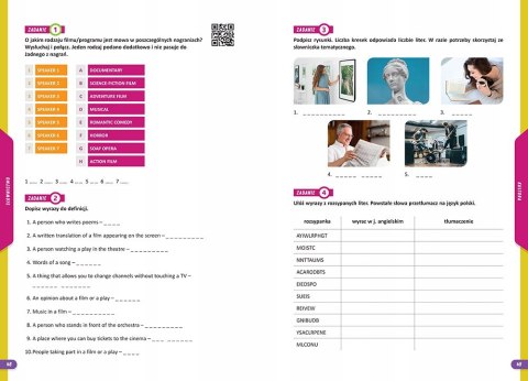 Repetytorium na 100 % Szkoła Podstawowa Język Angielski 2024 Greg