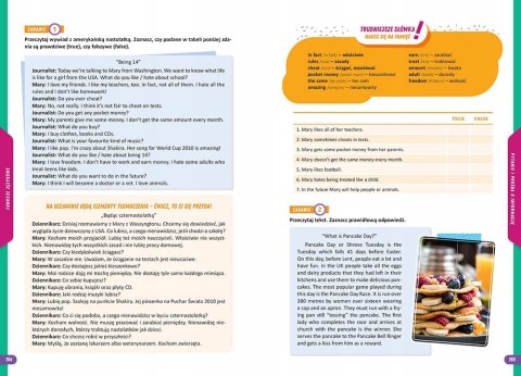 Repetytorium na 100 % Szkoła Podstawowa Język Angielski 2024 Greg