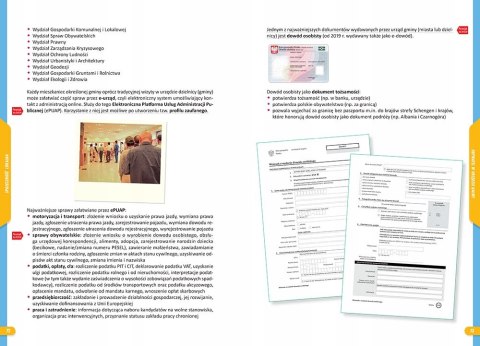 Repetytorium na 100 % Szkoła Podstawowa Wiedza o Społeczeństwie WOS Greg