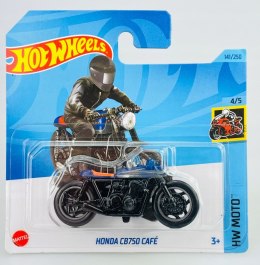 Samochodzik Hot Wheels HKG49 Honda CB750 Cafe