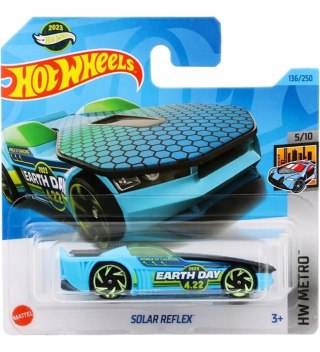 Samochodzik Hot Wheels HKG90 Solar Reflex HW Metro