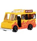 Samochodzik Hot Wheels HKH19 Quick Bite Sweet Rides 31/250