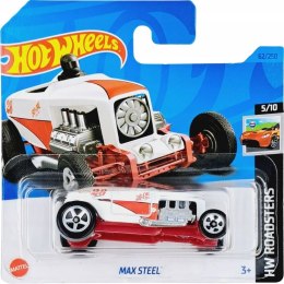 Samochodzik Hot Wheels HKH39 Max Steel