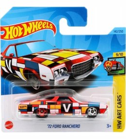 Samochodzik Hot Wheels HKH53 '72 Ford Ranchero