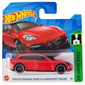 Samochodzik Hot Wheels HKH55 Porsche Panamera Turbo Sport Turismo