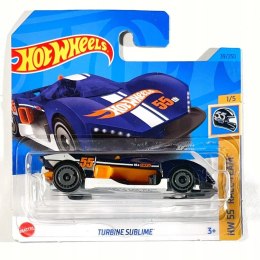 Samochodzik Hot Wheels HKH77 Turbine Sublime