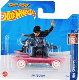 Samochodzik Hot Wheels HKH79 Skate Grom