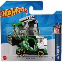 Samochodzik Hot Wheels HKH80 Tee'd Off 2