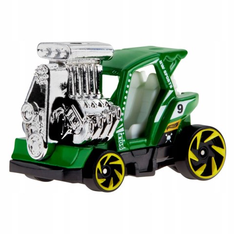 Samochodzik Hot Wheels HKH80 Tee'd Off 2
