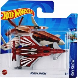Samochodzik Hot Wheels HKH89 Poison Arrow