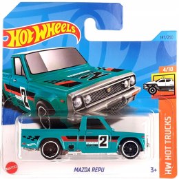 Samochodzik Hot Wheels HKH99 Mazda Repu