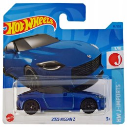 Samochodzik Hot Wheels HKJ11 Nissan Z 2023