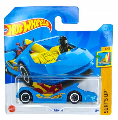 Samochodzik Hot Wheels HKJ34 Deora III