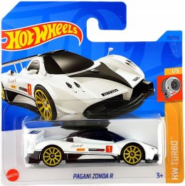 Samochodzik Hot Wheels HKJ36 Pagani Zonda R