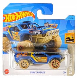 Samochodzik Hot Wheels HKJ58 Dune Crusher Baja Blazers 2023