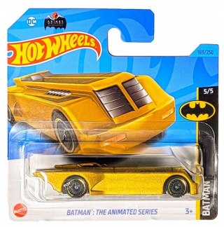 Samochodzik Hot Wheels HKJ76 Batman The Animated Series