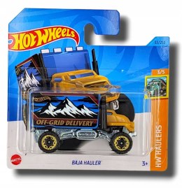 Samochodzik Hot Wheels HKJ98 Baja Hauler