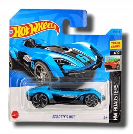 Samochodzik Hot Wheels HKK07 Roadster Bite