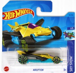 Samochodzik Hot Wheels HKK51 Airuption