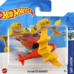 Samochodzik Hot Wheels HKK53 Water Bomber Sky Show