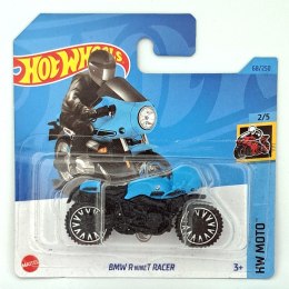 Samochodzik Hot Wheels HKL01 BMW R NineT Racer