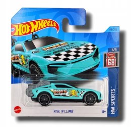 Samochodzik Hot Wheels HKL03 Rise 'N Climb TH