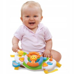 Smily Play Szkoła Bezpiecznej Jazdy Kierownica