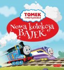 Tomek i przyjaciele Nowa kolekcja bajek 2 Bajki