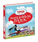 Tomek i przyjaciele Nowa kolekcja bajek 2 Bajki