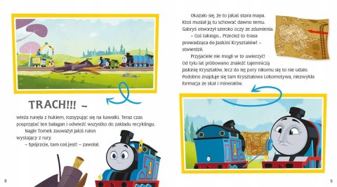 Tomek i przyjaciele Nowa kolekcja bajek 2 Bajki