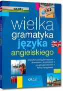 Wielka Gramatyka Języka Angielskiego Język Angielski Greg