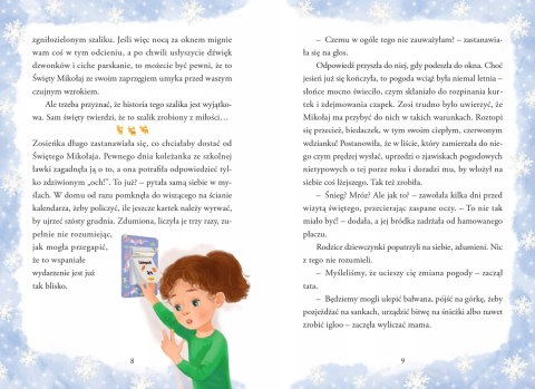 Wigilijne Opowieści czyli Historie dla Tych co Już Nie Mogą się Doczekać