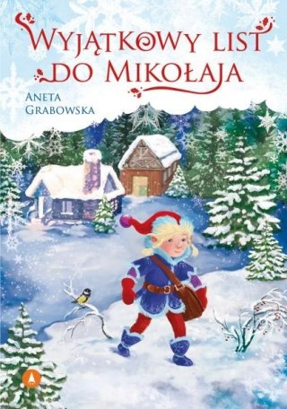 Wyjątkowy List do Mikołaja Opowiadania Świąteczne Historie Święta