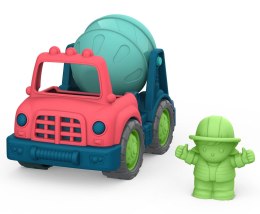 Betoniarka z kierowcą Little Cement Truck VE1041Z