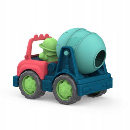 Betoniarka z kierowcą Little Cement Truck VE1041Z