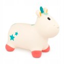 Bouncy Boing! Pixie Skoczek Jednorożec B.Toys BX4527Z